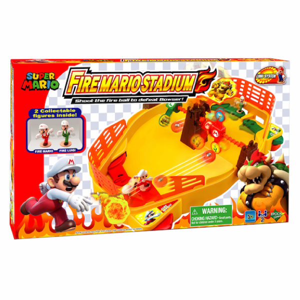 Огненная арена