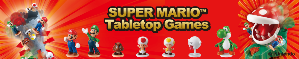 Игры Супер Марио от Ипок